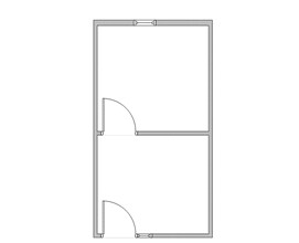 1300 Bay Area Blvd, Houston, TX à louer Plan d’étage– Image 1 sur 1