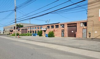 Plus de détails pour 5579-5581 Rue Paré, Mt Royal, QC - Industriel/Logistique à louer
