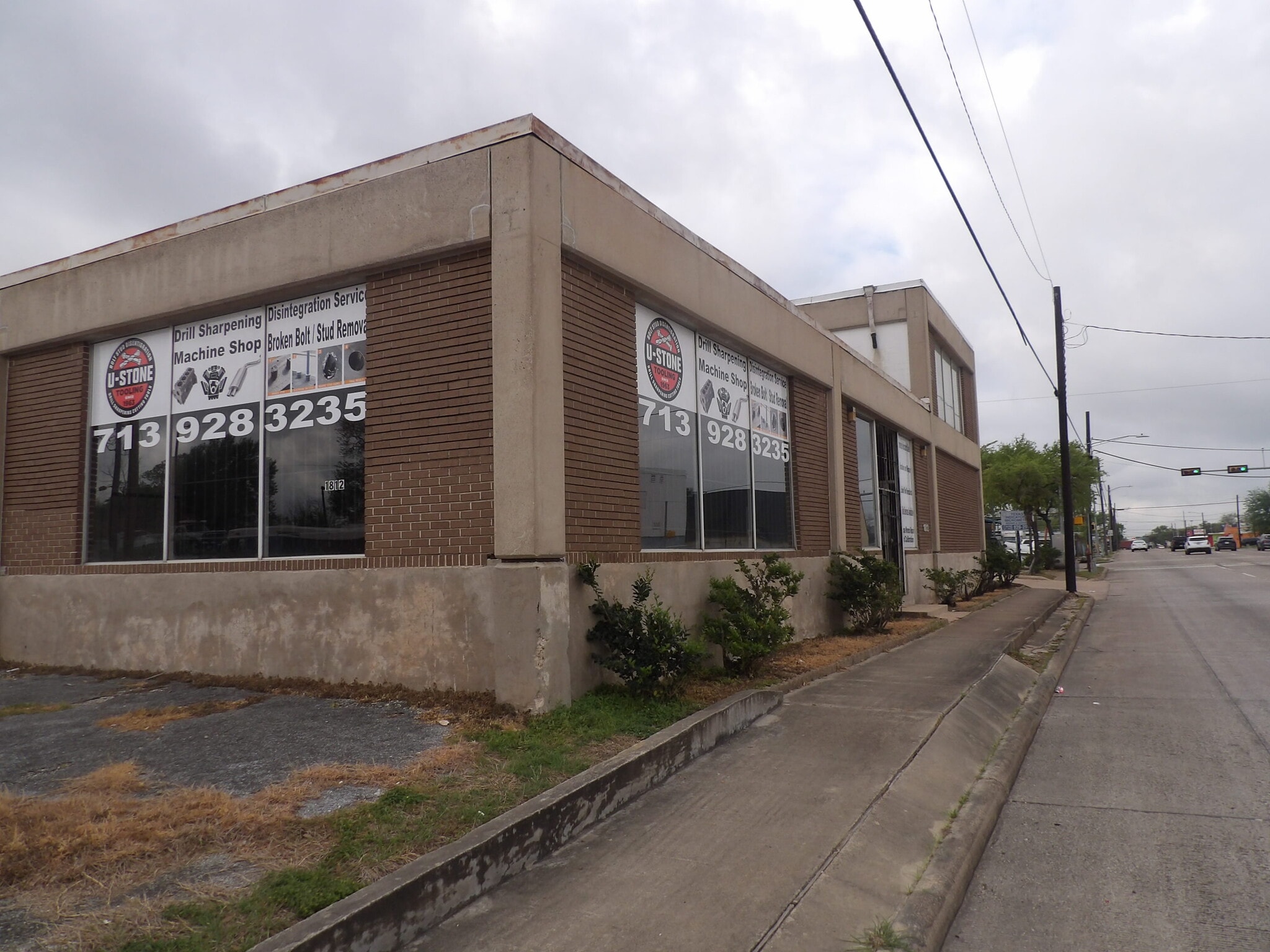 1812 Wayside Dr, Houston, TX à louer Photo intérieure– Image 1 sur 40