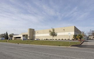 Plus de détails pour 1365-1375 Geneva Dr, Sunnyvale, CA - Local d'activités à louer