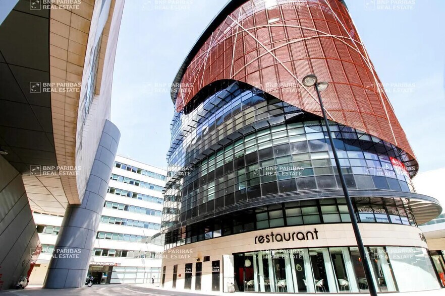 1 C Boulevard De Champagne, Dijon à vendre - Photo de l’immeuble – Image 3 sur 13