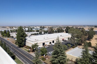 3825 Cincinnati Ave, Rocklin, CA - VUE AÉRIENNE  vue de carte