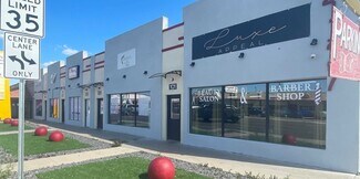 Plus de détails pour 4127-4133 N 19th Ave, Phoenix, AZ - Industriel/Logistique à louer