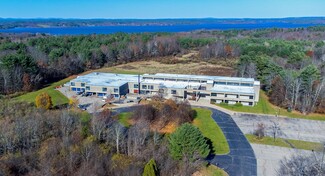 Plus de détails pour 275 Portsmouth Ave, Stratham, NH - Bureau, Local d'activités à louer