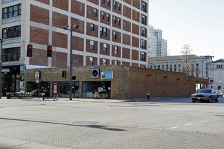 Plus de détails pour 1326-1330 Washington Ave, Saint Louis, MO - Local commercial à vendre