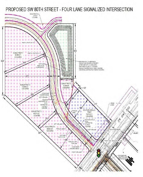 6802 SW 82nd Loop, Ocala, FL à louer - Photo de l’immeuble – Image 3 sur 5