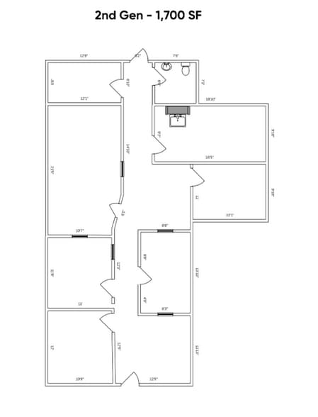 101 Jonathan Dr, Liberty Hill, TX à louer - Photo de l’immeuble – Image 2 sur 9