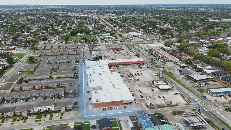 601 Terry Pky, Gretna, LA à louer - Vidéo sur l’annonce professionnelle – Image 3 sur 21