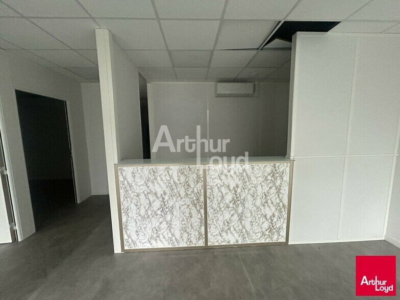Local commercial dans Rennes à louer - Photo intérieure – Image 3 sur 4