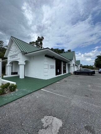 Plus de détails pour 1539 Parental Home Rd, Jacksonville, FL - Bureau à louer