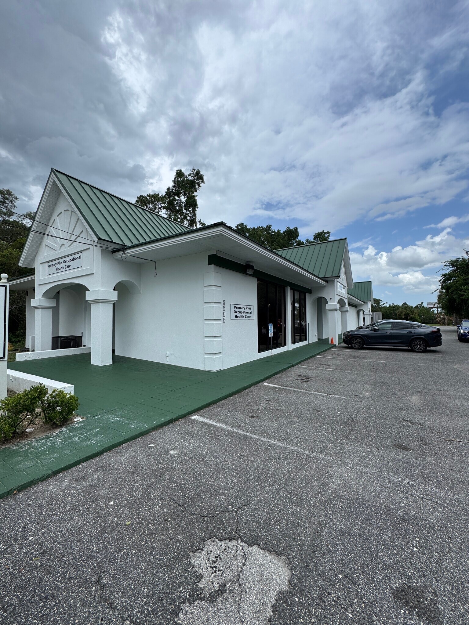 1539 Parental Home Rd, Jacksonville, FL à louer Photo de l’immeuble– Image 1 sur 20