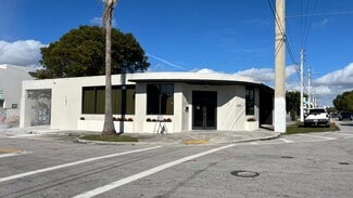 Plus de détails pour 4200 - 4204 NW 2nd Ave, Miami, FL - Local commercial à vendre