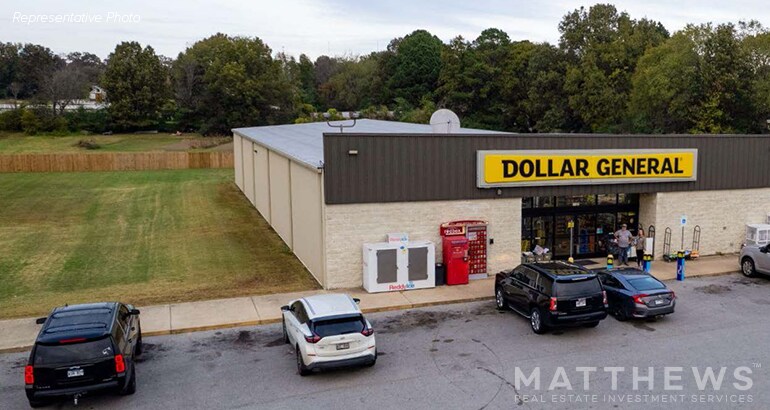 2800 Bayou Blue Rd, Houma, LA à vendre - Photo de l’immeuble – Image 2 sur 3