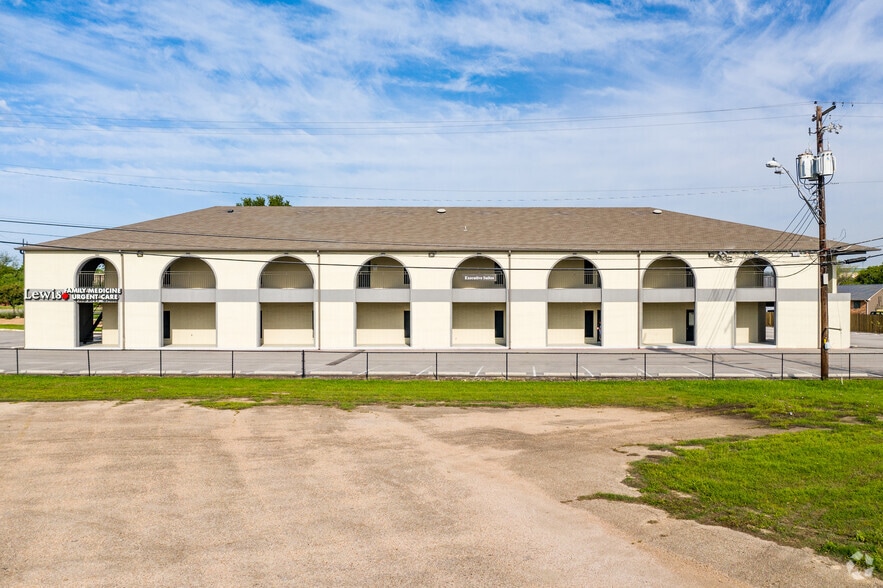 5424 Hwy 290 W, Austin, TX à louer - Photo de l’immeuble – Image 3 sur 4