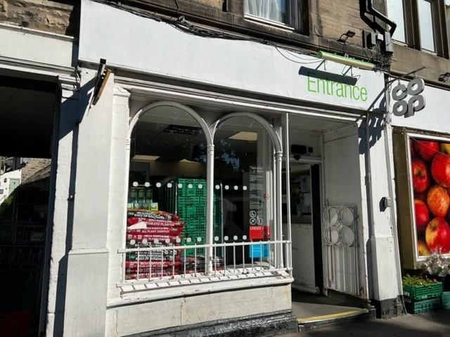 High St, Rothbury à vendre - Photo de l’immeuble – Image 2 sur 52