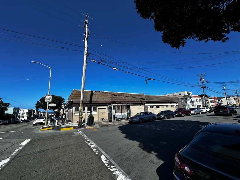 4114 Judah St, San Francisco, CA à vendre - Photo de l’immeuble – Image 3 sur 55