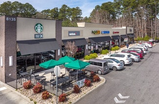Plus de détails pour 8135 George Washington Memorial Hwy, Yorktown, VA - Local commercial à louer