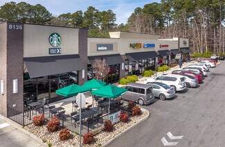 Plus de détails pour 8135 George Washington Memorial Hwy, Yorktown, VA - Local commercial à louer