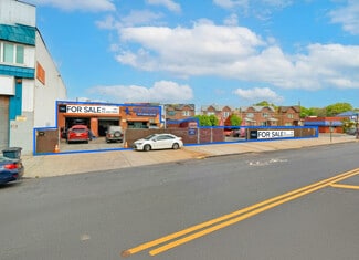 Plus de détails pour 7959 Cooper Ave, Glendale, NY - Local commercial à vendre