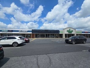 1664-1678 Rte 13, Dover, DE à louer Photo de l’immeuble– Image 1 sur 6