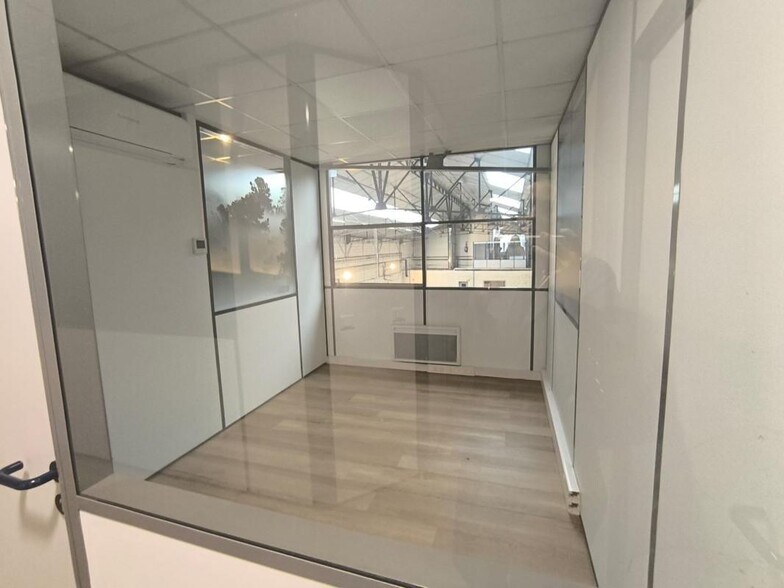 Bureau dans Lyon à louer - Photo intérieure – Image 2 sur 4