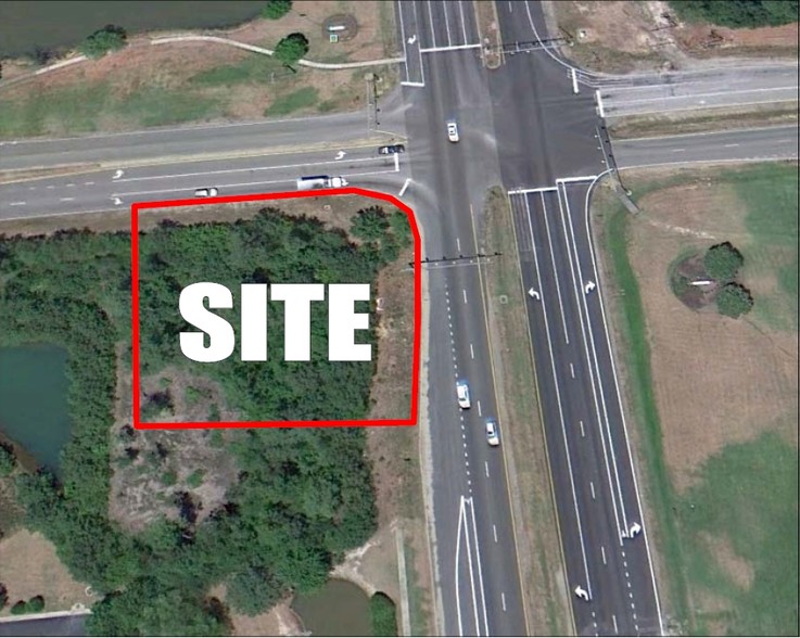 9200 Iron Bridge Rd, Chesterfield, VA à vendre - Photo de l’immeuble – Image 1 sur 1