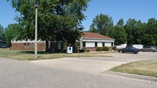 Plus de détails pour 3340 Ranger Rd, Lansing, MI - Local d’activités à vendre