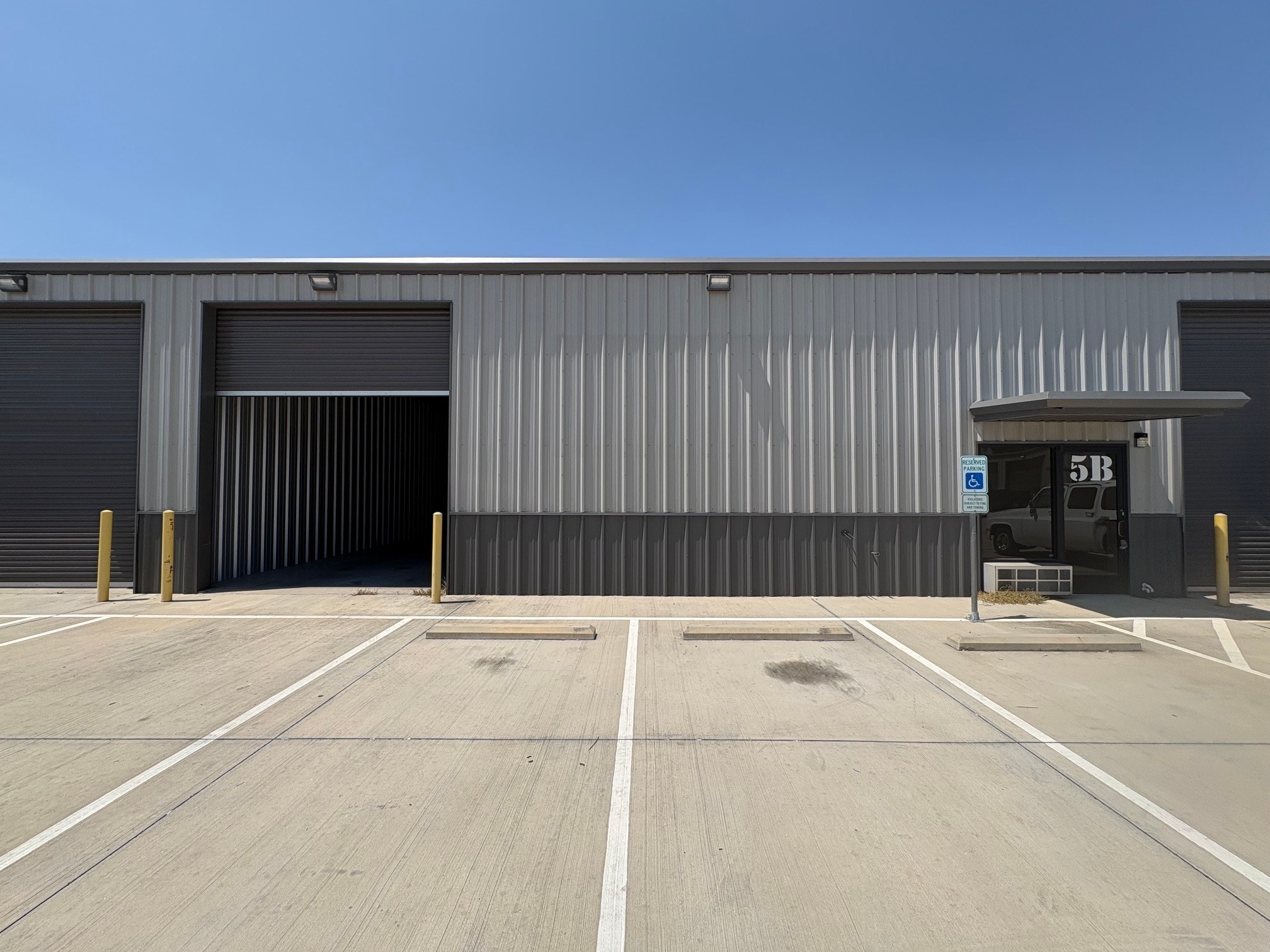 11412 Buvinghausen Road, Tomball, TX à louer Photo de l’immeuble– Image 1 sur 5