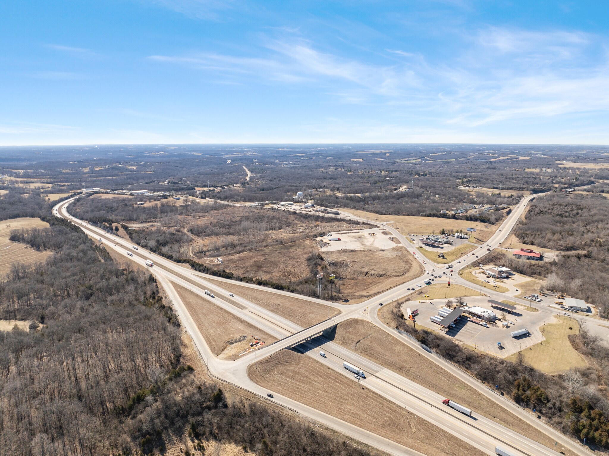 132 Saint Marys Rd, Villa Ridge, MO à vendre Photo principale– Image 1 sur 20