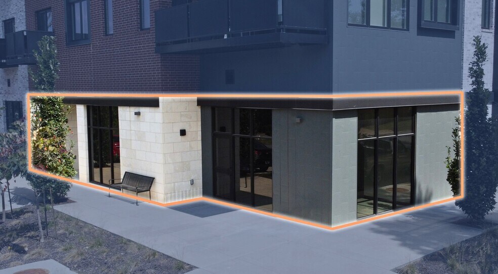 301 SE G St, Bentonville, AR à louer - Photo de l’immeuble – Image 2 sur 25