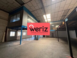 Plus de détails pour Local d'activités à louer