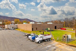Plus de détails pour 152 Broadway, Haverstraw, NY - Industriel/Logistique à louer