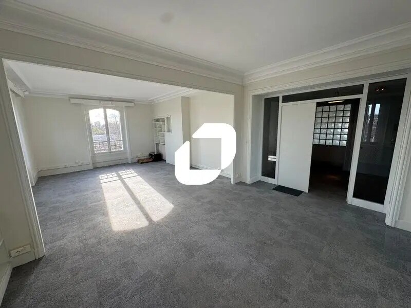 Bureau dans Bourg-la-Reine à louer Photo intérieure– Image 1 sur 9