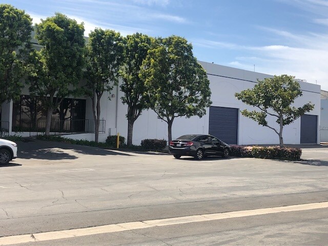 2501-2551 S Alameda St, Los Angeles, CA à louer - Photo de l’immeuble – Image 2 sur 7