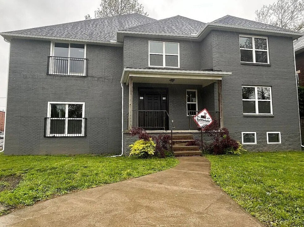 143 S Garfield Ave, Columbus, OH à vendre Photo principale– Image 1 sur 17