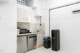 326-328 Old St, Londres à louer Photo intérieure– Image 2 sur 8