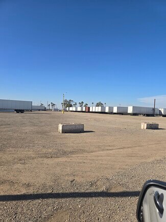 Plus de détails pour 425 E Heber Rd, Heber, CA - Terrain à vendre