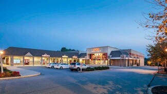 Plus de détails pour 116-176 Painters Xing, Chadds Ford, PA - Local commercial à louer