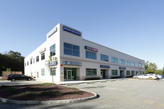 Plus de détails pour 316 Tennent Rd, Morganville, NJ - Bureau à louer