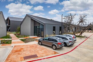 Plus de détails pour Blanco Office Park – Bureau à vendre, San Antonio, TX