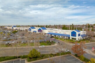 Plus de détails pour 850 E Bidwell St, Folsom, CA - Local commercial à vendre