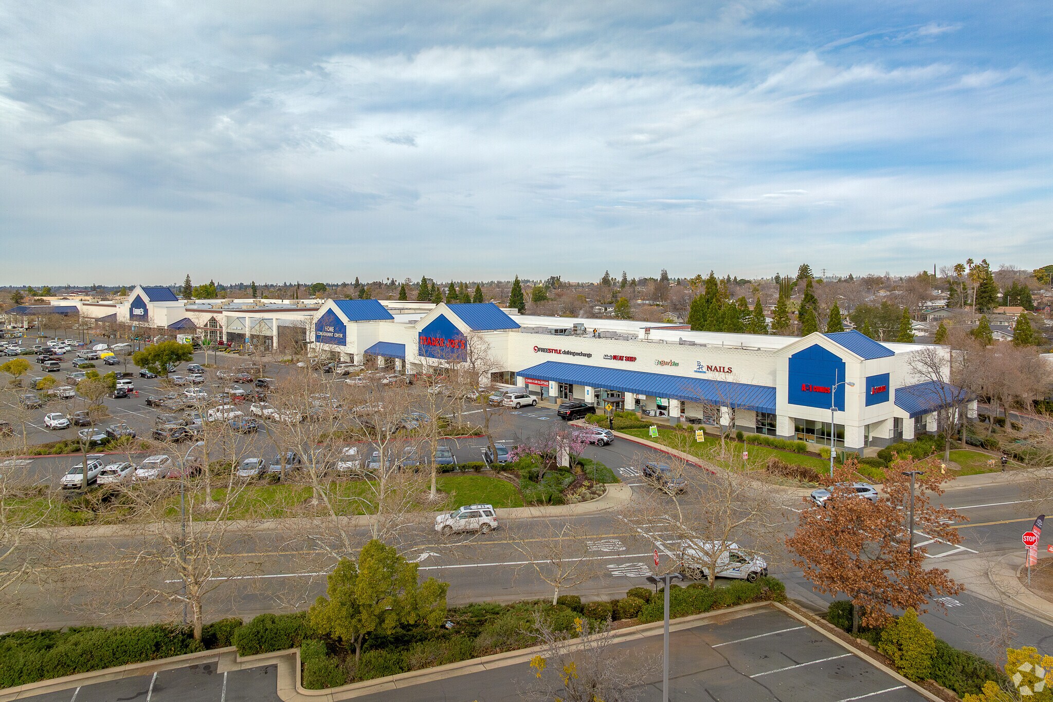 850 E Bidwell St, Folsom, CA à vendre Photo principale– Image 1 sur 8