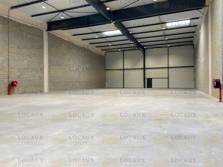 dans SAINT-OUEN-L'AUMONE à vendre - Photo intérieure – Image 1 sur 1