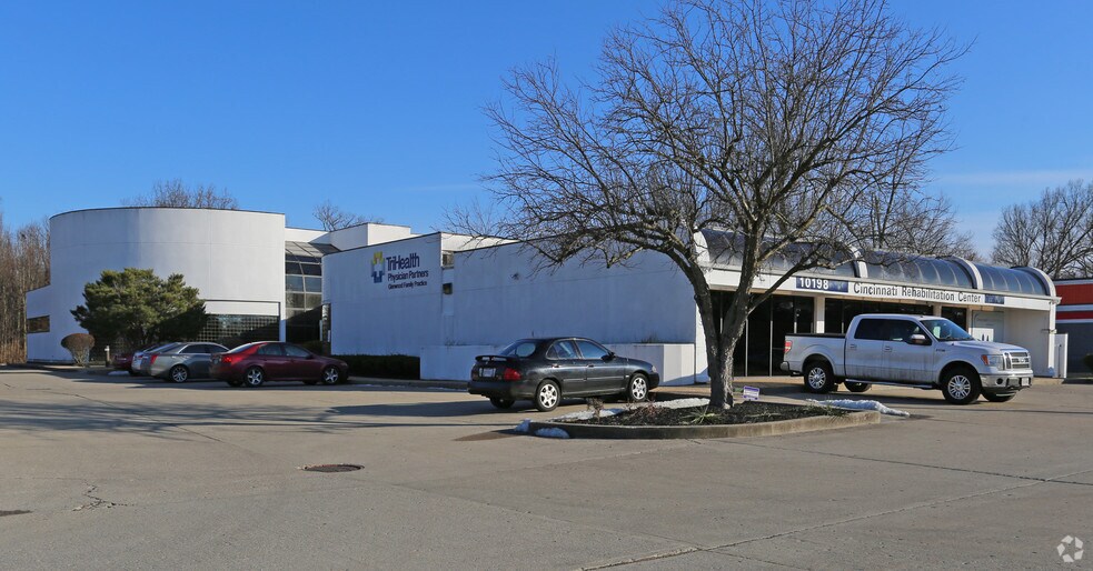 10190-10198 Springfield Pike, Cincinnati, OH à vendre - Photo de l’immeuble – Image 3 sur 85