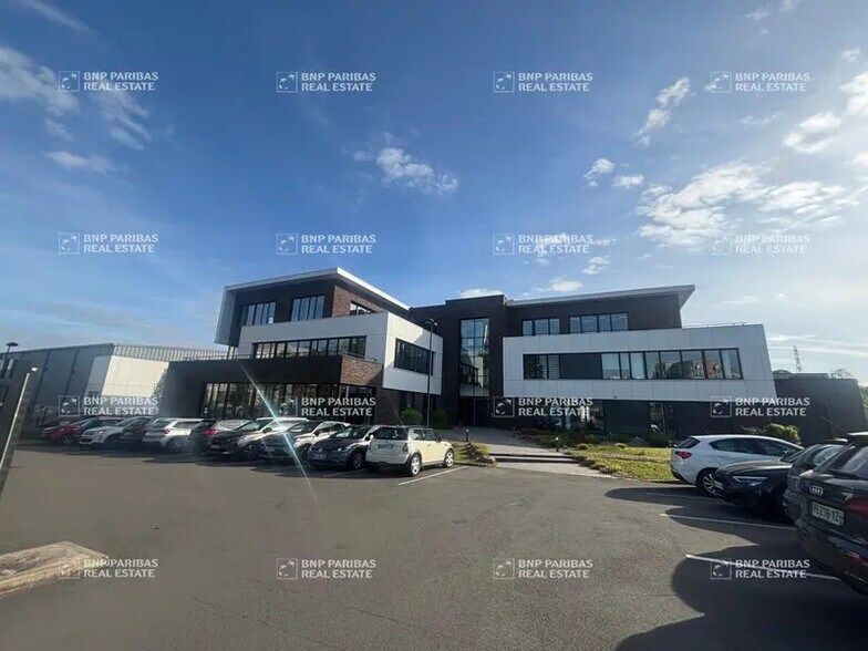 393 Rue Du Général De Gaulle, Marcq-en-Baroeul à louer - Photo de l’immeuble – Image 1 sur 16