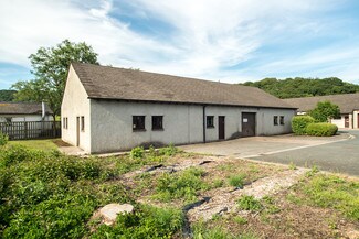 Plus de détails pour Crakeside Business Park, Ulverston - Local d'activités à louer