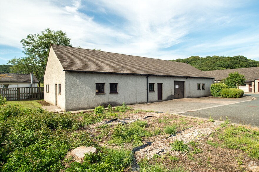 Crakeside Business Park, Ulverston à louer - Photo principale – Image 1 sur 5