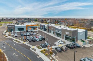 Plus de détails pour Orchard Park Lot 1 – Local commercial à vendre, Meridian, ID