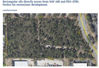 Plus de détails pour Technology Pky, Orlando, FL - Terrain à vendre