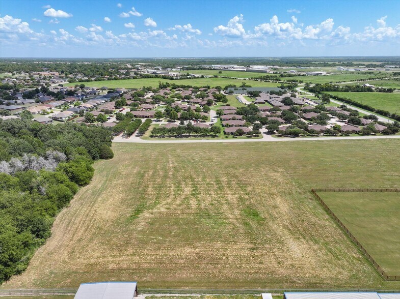 TBD FM 2578, Terrell, TX à vendre - Photo principale – Image 1 sur 21